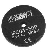 Pepperl+Fuchs IPC03-50PRFID Transponder