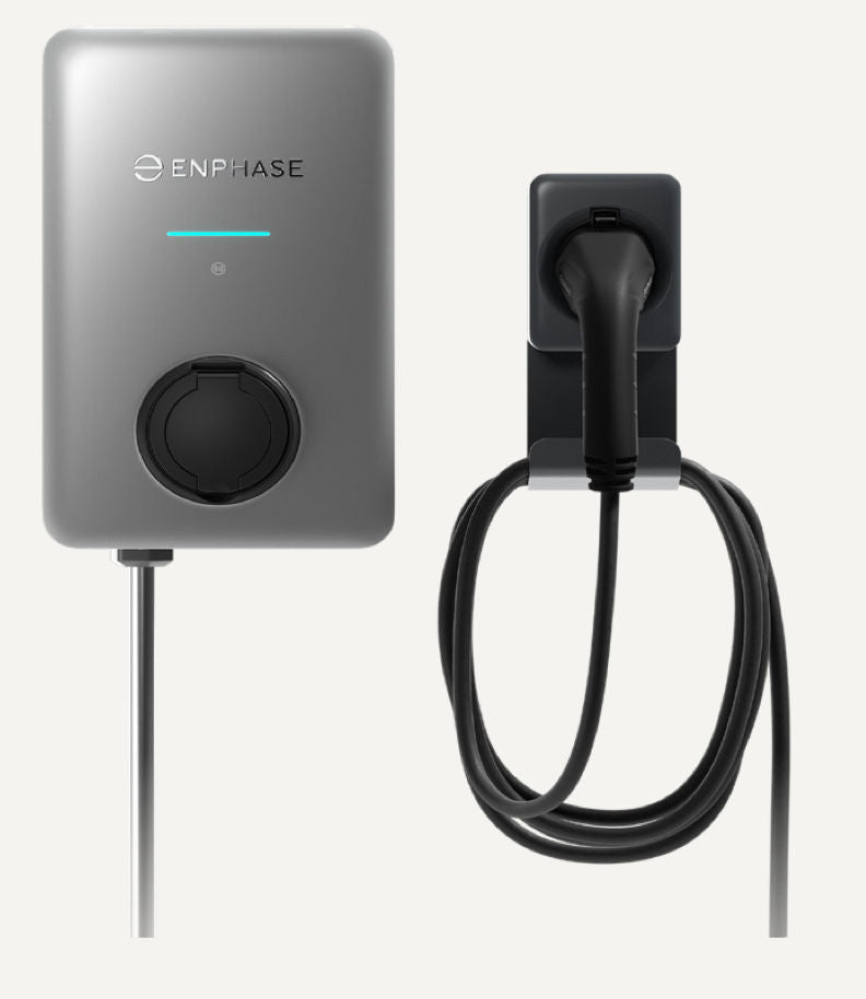 Enphase IQ-EVSE-EU-3032-0005-1300 – E-Mobilität