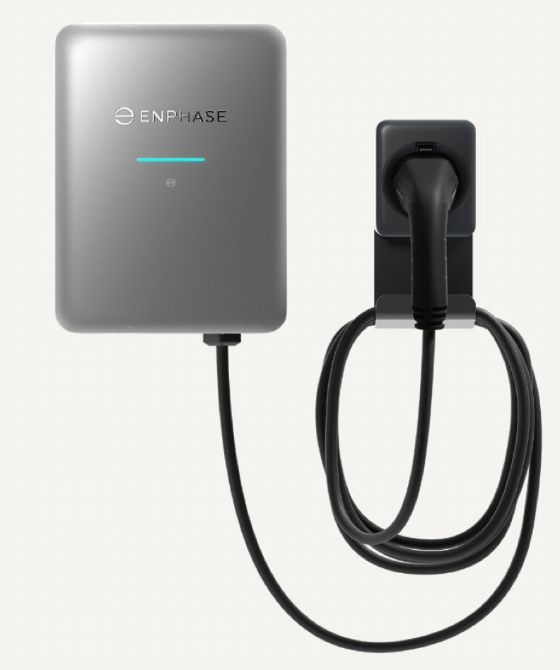 Enphase IQ-EVSE-EU-3032-0105-1300