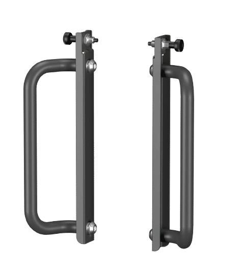 Enphase IQ Battery 5P lifting handles IQBATTERY-HNDL-5