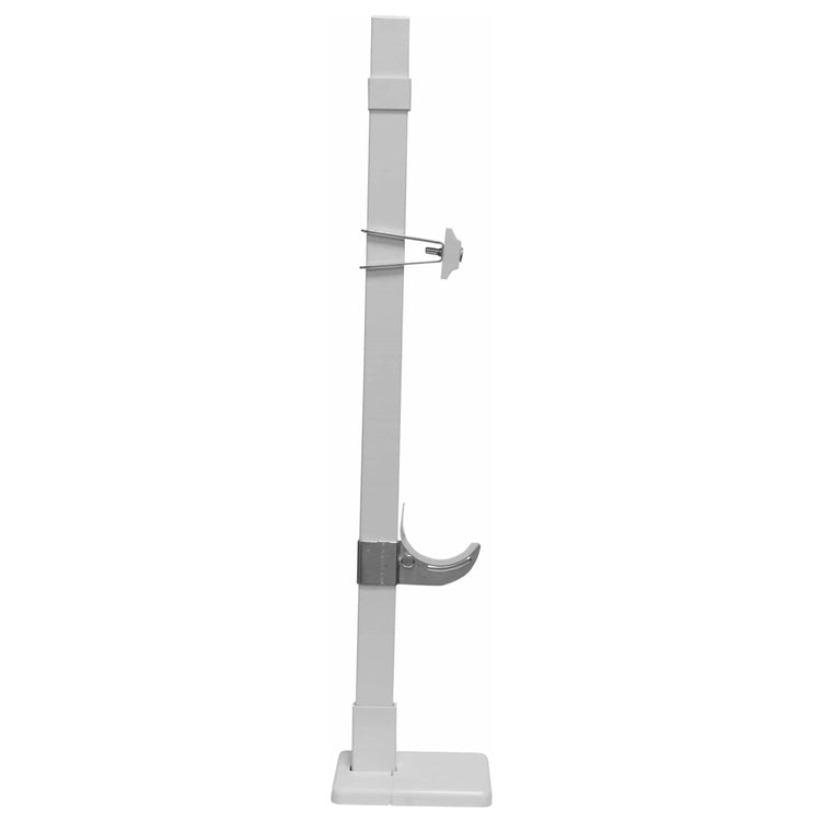 Irsap Bodenbefestigungssystem für TESI, H 600 mm AMENBAIE76