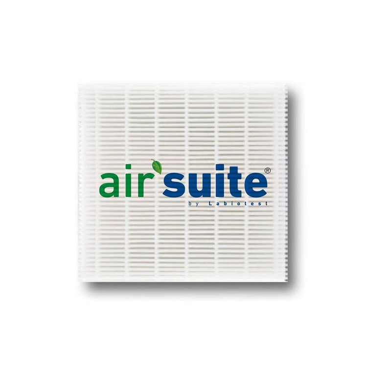 Irsap Filter Air'Suite® für Irsair V 600 Geräte, zum regelmäßigen Austausch, 177x610x25 mm AREFILS17761025