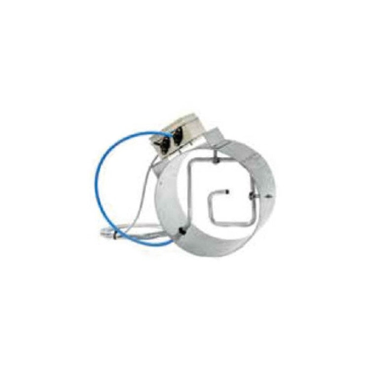 Irsap Kit für den Betrieb mit konstantem Druck Einheit Irsair H 150, V 150 (mit Elektronik E ausgestattet) DN125 ARESENPR0112500
