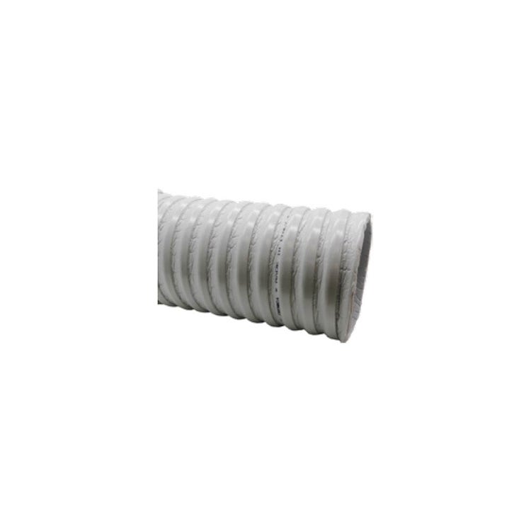 Irsap Antibakterielles isoliertes Flexrohr DN160, Rolle 10 m TFI-ANT DPLTUB016001D0