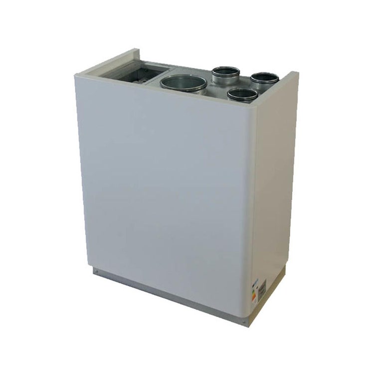 Irsap Monoblock-Einheit für Klimatisierung und kontrollierte mechanische Belüftung von Räumen, für das EasyClima-System CLIMA RV UCLM004V0E000