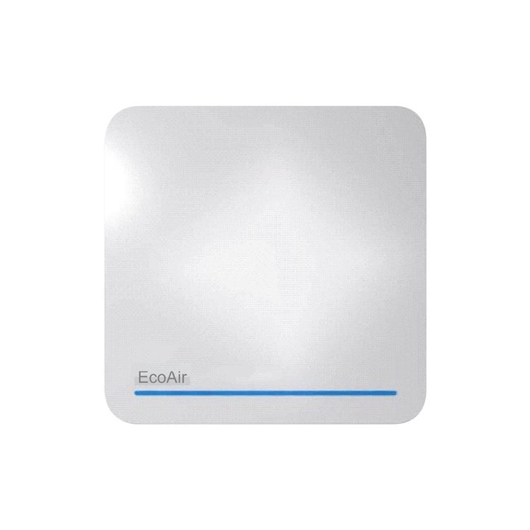 Irsap Kanalventilator, Version mit Hygrostat ECOAIR UVEEECO0U00