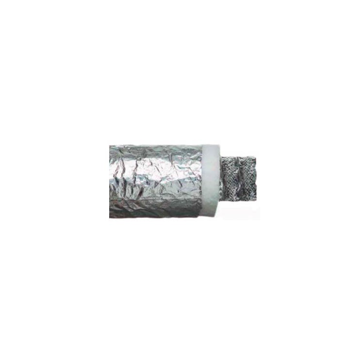 Irsap Flexibles, schallgedämmtes Rohr DN315, Rolle à 10 m TFI-AFO DPLTUB031501C0