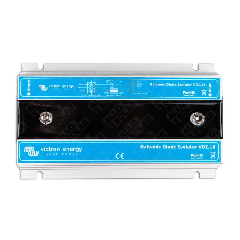 Victron Energy Isolateur galvanique VDI-16