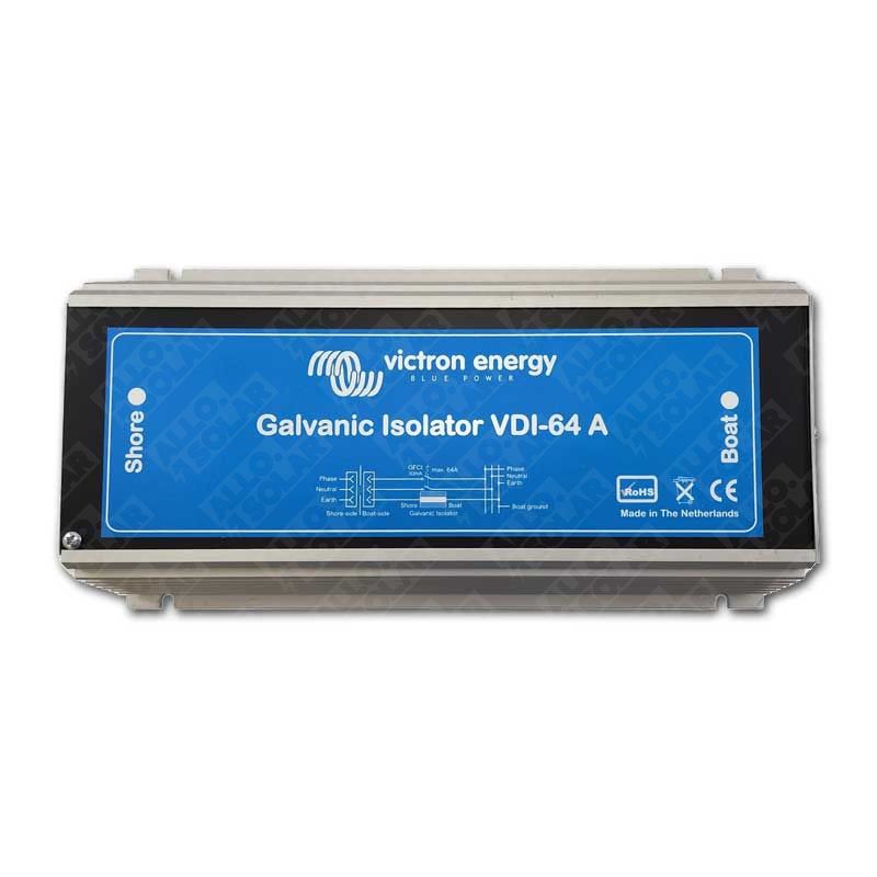 Victron Energy Isolateur galvanique VDI-64 A