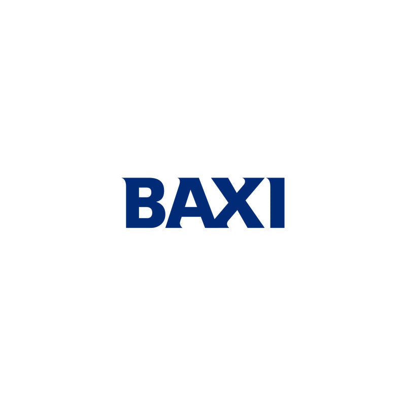 Solarics Baxi 7807381 – Absperr-Multifunktionsventil