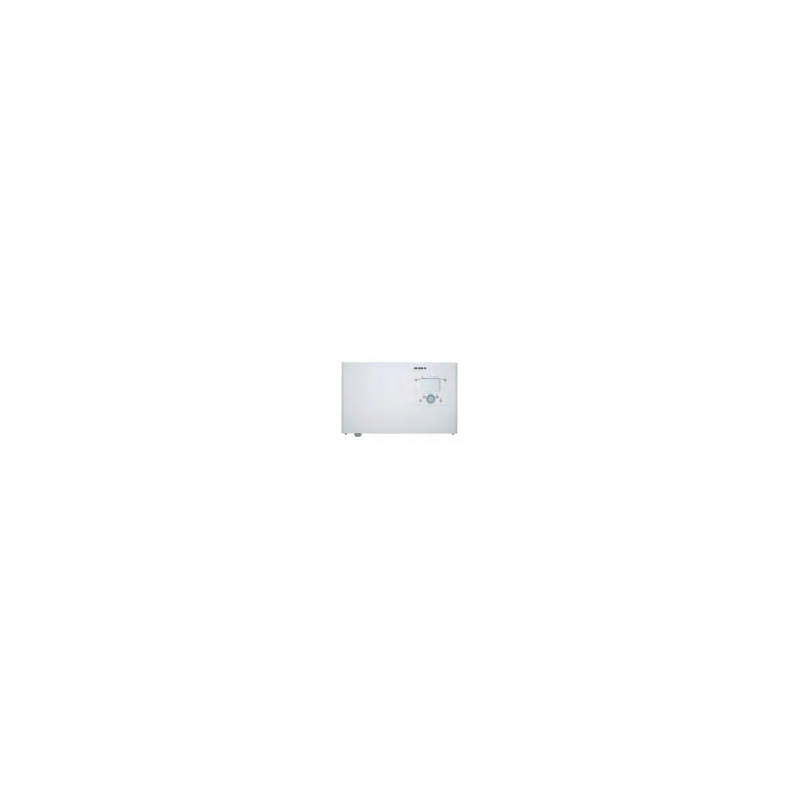 Solarics Baxi 7793969 – ISR HSM-M Externes Modul