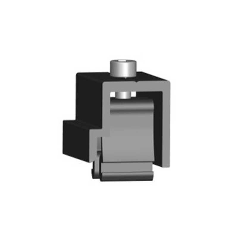 ISY-PV - Connecteur rails croisés - 380086