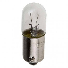 Italweber 0910993 Glühbirne BA9S 24 V 3 W