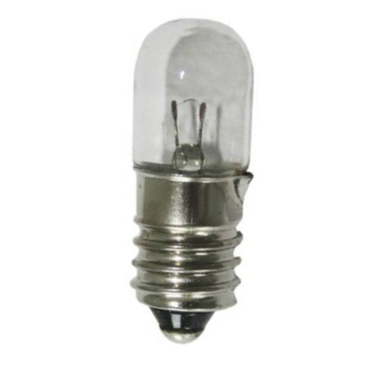 Italweber ITW 0910804 Glühbirne E10-Fassung 24 V 1,2 W
