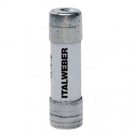 Italweber ITW 0105008 Zylindrische Sicherung 8 A 250 V