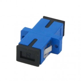 Item IT2 80436 Kupplung für Multimode LC Duplex Glasfaser