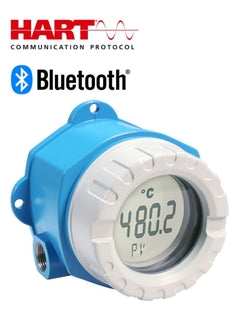 Endress+Hauser iTEMP TMT142BHART Temperature field transmitter