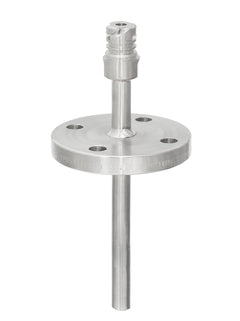 Endress+Hauser iTHERM ModuLine TT131Welded thermowell