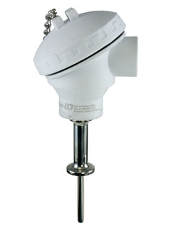 Endress+Hauser iTHERM TM402Imperial Hygienic Thermometer, US style