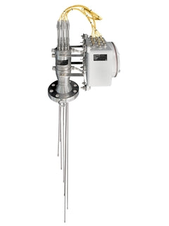 Endress+Hauser iTHERM TMS02MultiSens Flex Multipoint