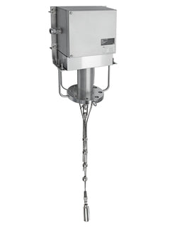 Endress+Hauser iTHERM TMS31MultiSens Bundle