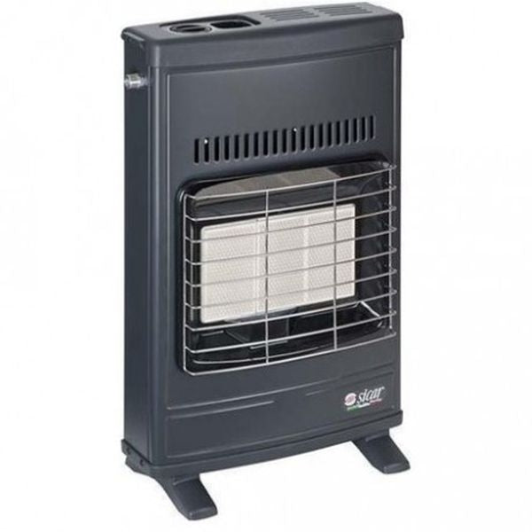 Sicar Methangasherd 4200 W ECO42T
