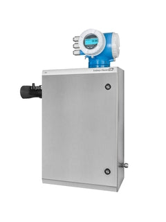 Endress+Hauser J22 TDLASGas Analyzer