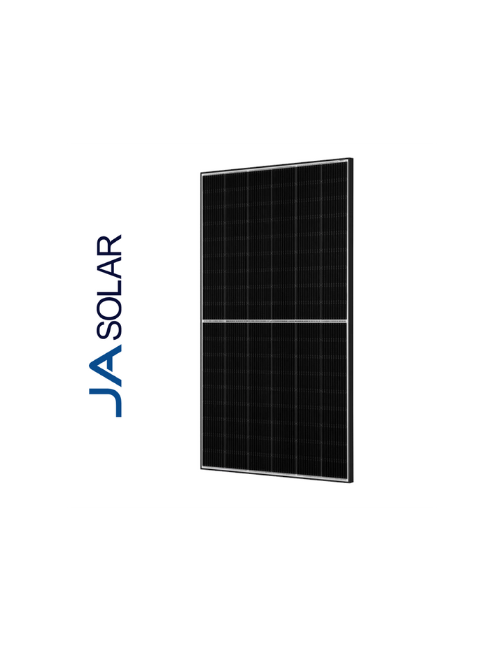 JaSolar JA Solar JAM54D40-465/LB