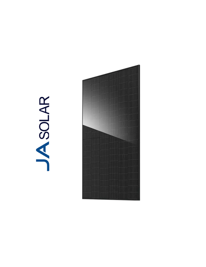 JaSolar Ja Solar JAM60D41-500/LB