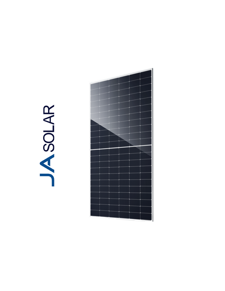 JaSolar JA Solar JAM66D45-635/LB