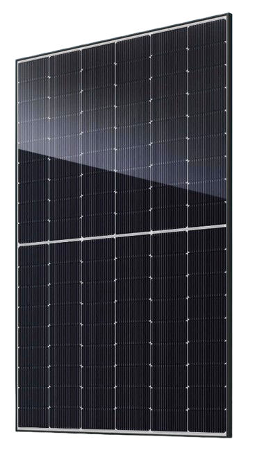 JA Solar JAM54D40-470/LR 450-475 1500V Black Frame MC4-EVO2A