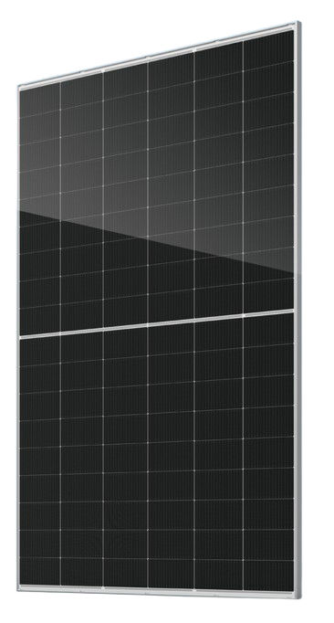 JA Solar JAM54D40-460/LR 450-475 1500V Black Frame Staubli PV-KST4-EVO2A
