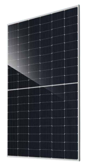 JA Solar JAM54D40 460/LB 435-460 1500V Black Frame MC4-EVO2A