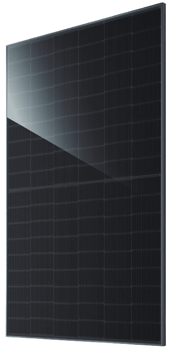 JA Solar JAM54D41-460/LB 440-465 1500V Full Black MC4-EVO2A