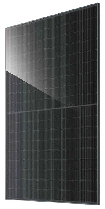 JA Solar JAM54D41-460/LR 440-465 1500V Full Black MC4-EVO2A
