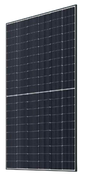 JA Solar JAM60D40-510/LB 485-510 1500V Silver Frame MC4-EVO2A