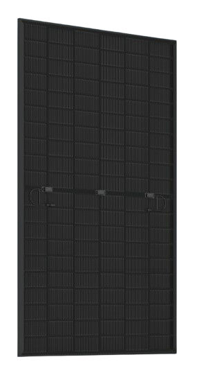 JA Solar JAM60D41-500/LB 485-510 1500V Full Black MC4-EVO2A PPE2