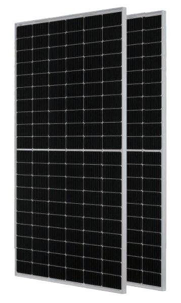 JA Solar JAM60S20 385/MR 365-390 1000V Black Frame MC4