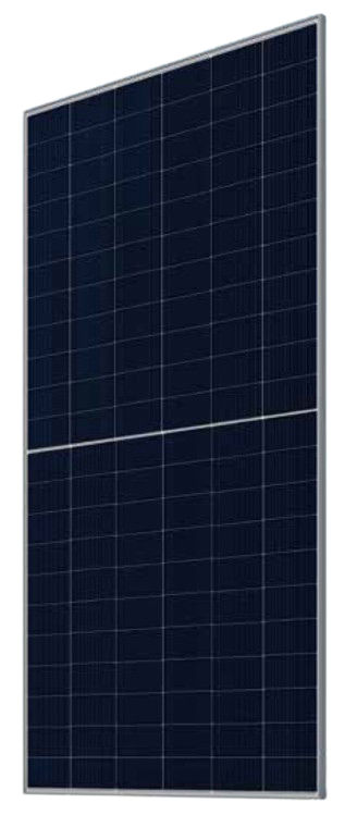 JA Solar JAM66D45-630/LB 630-655 1500V Silver Frame MC4-EVO2A