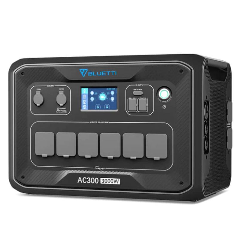 Bluetti AC300