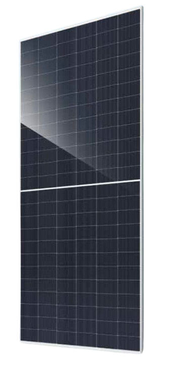 JA Solar JAM72D42-640/LB 625-650 1500V Silver Frame QC 4.10-351