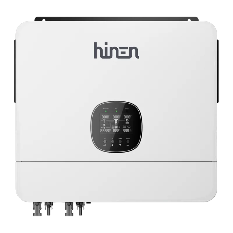 Hinen H4000-OG Off-Grid-Wechselrichter 4 kW, 1-phasig