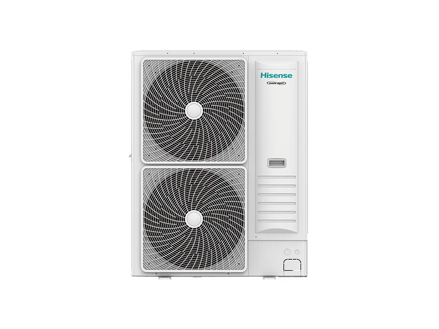 Hisense AUW140U6RN8 Klima-Außeneinheit