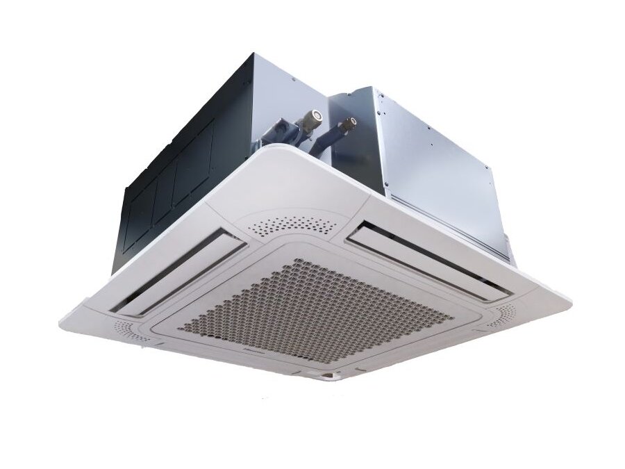 Hisense AVBC-54HJDBA VRF-Kassettengerät, R410A/R32