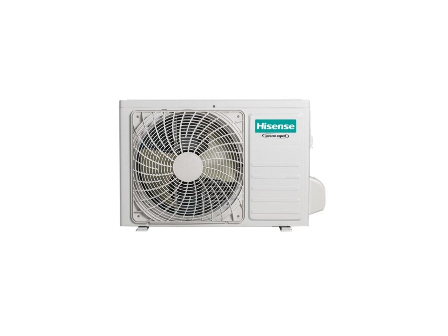 Hisense AUW35U4RS8 Klima-Außeneinheit