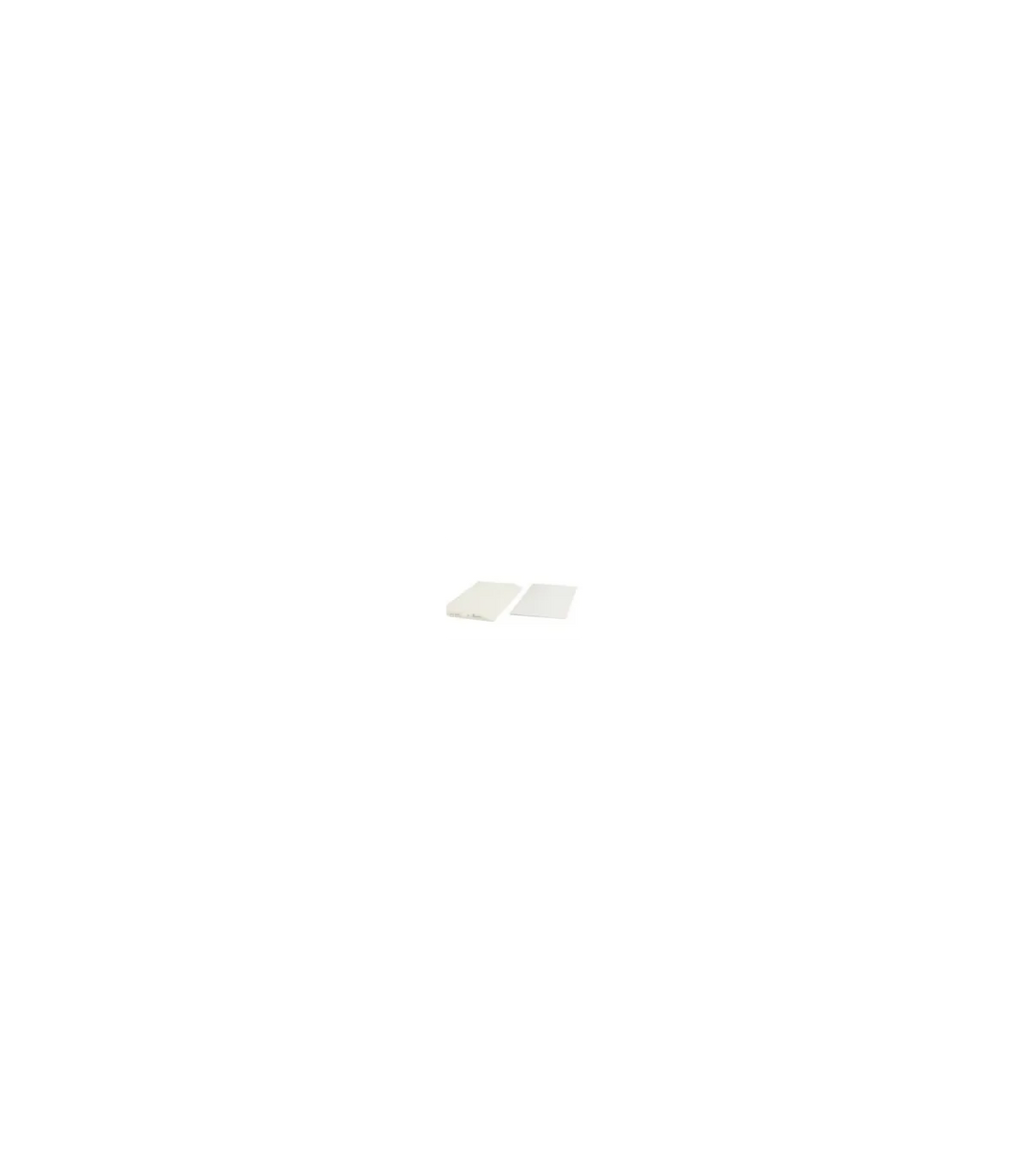 Ersatzfilter-Set optimea