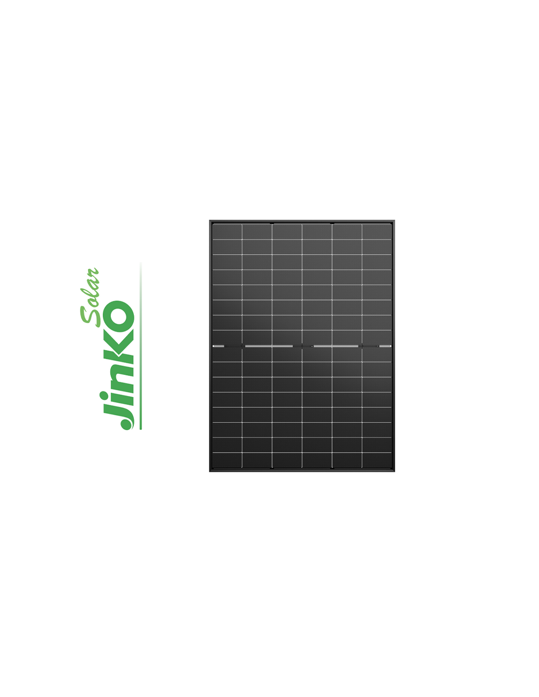 Jinko Solar Tiger Neo JKM450N-48HL4M-BDV