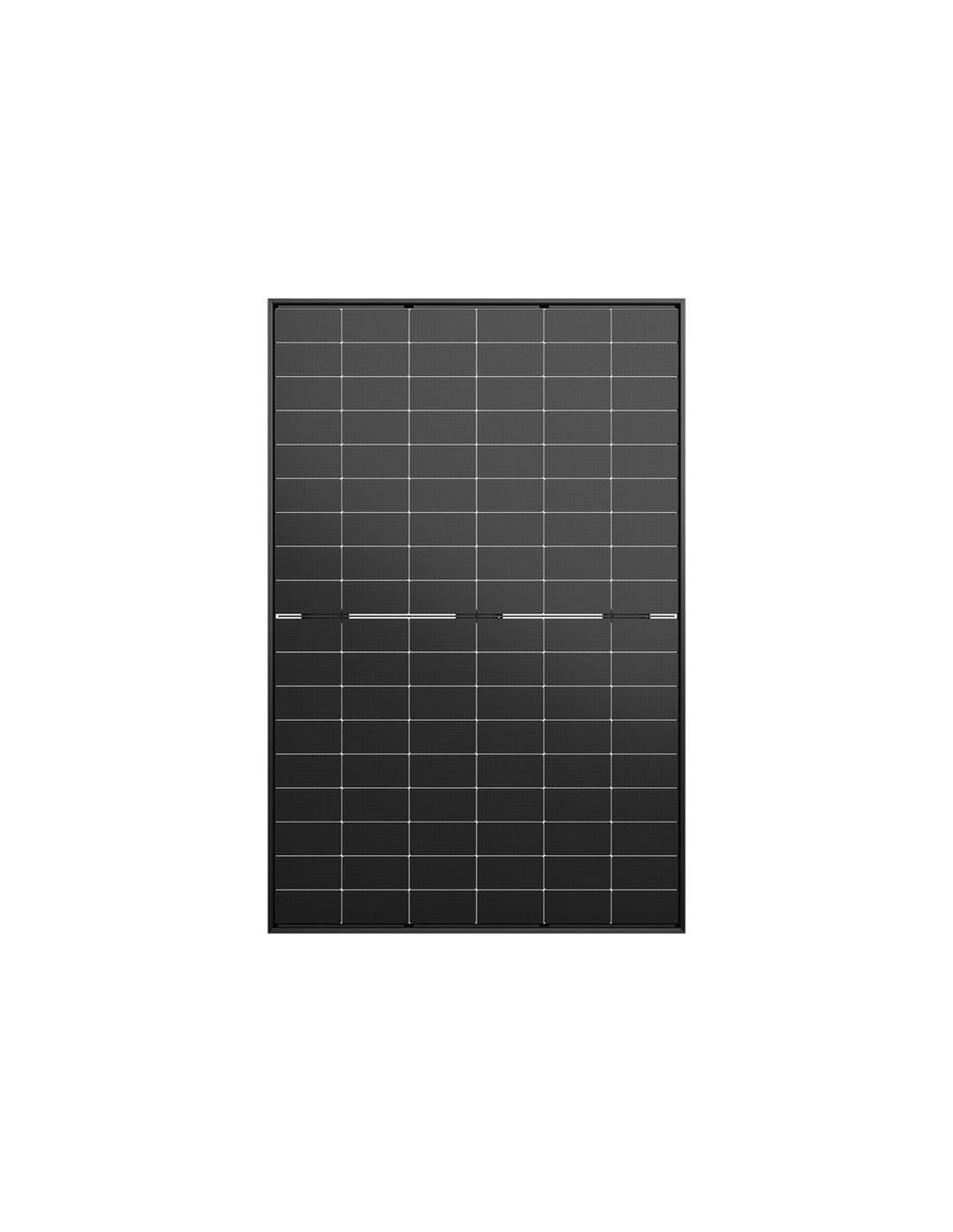 Jinko Solar Tiger Neo 515W monokristallines bifaziales Photovoltaik-Solarmodul mit...