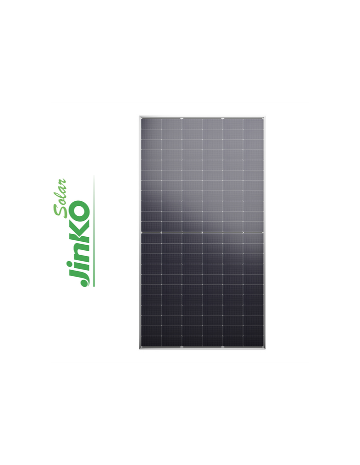 Jinko Solar Tiger Neo JKM715N-66HL5-BDV