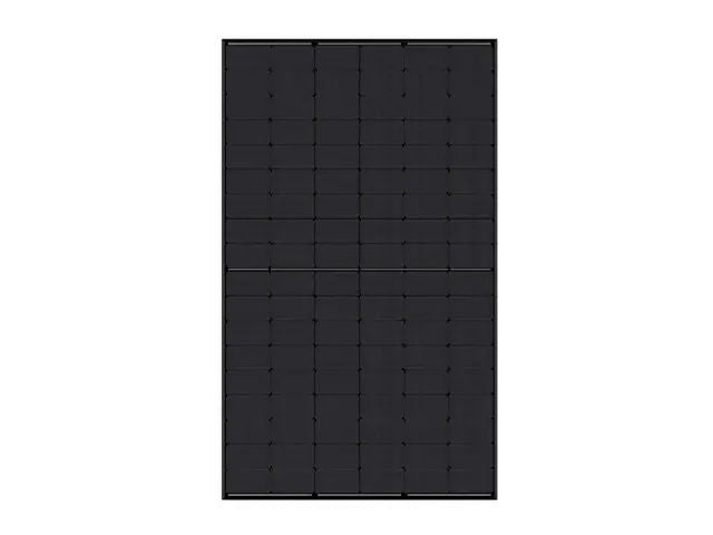 Jinko JKM430N-54HL4R 425-445 Full Black 1000V
